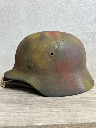 Elmetto m40 tedesco - elmetto,