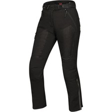 Ixs donna moto pantaloni - ixs,