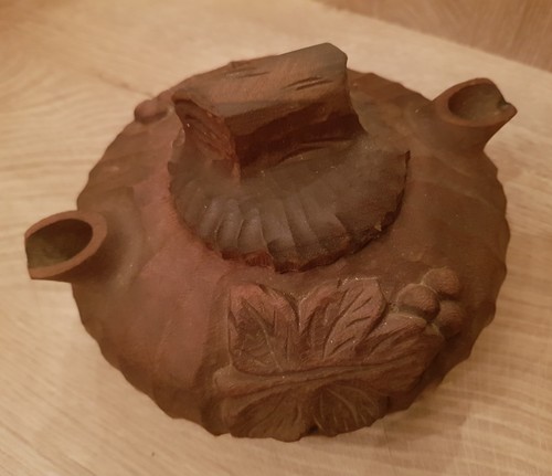 Grolla dell amicizia - grolla, dell'amicizia