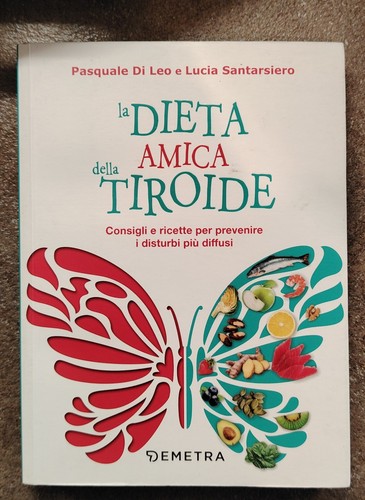 Dieta amica della tiroide - amica,