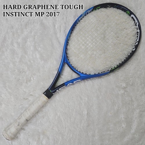 Head graphene touch instinct - graphene,