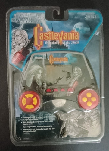 Castlevania sinfonia della - castlevania,