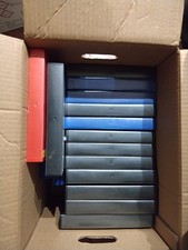 Lotto 36 Custodie per