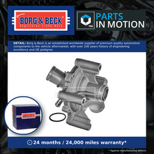 Pompa acqua adatta per MINI