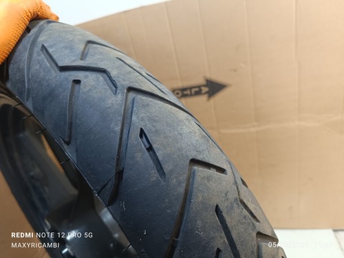 Gomma pirelli scorpion trail - gomma,