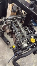 Motore alfa romeo giulietta - motore,