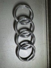 Fregio Stemma Logo Audi