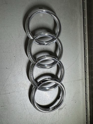 Fregio stemma logo audi - stemma,