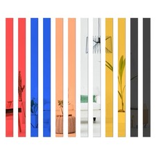 Piastrelle Specchio Acrilico