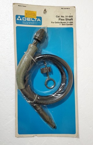 Albero flessibile delta - 36",