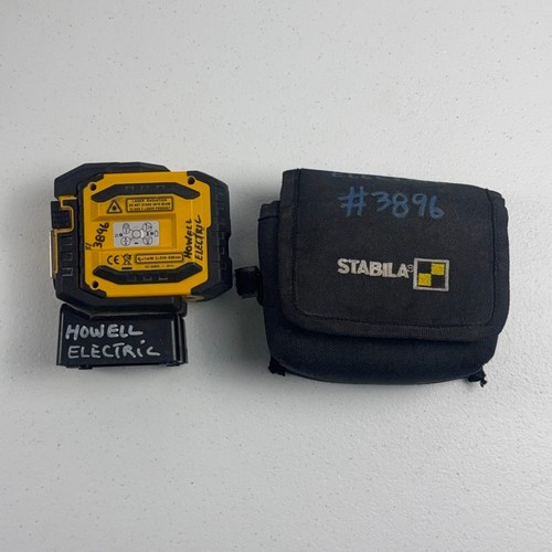 Livella laser stabila lax 300g - lax,