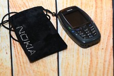 Telefono cellulare Nokia 6600