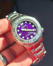 Citizen Promaster Dive 37 mm