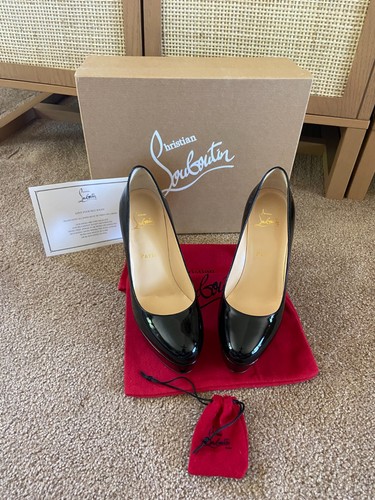 Christian louboutin bianca 140 - louboutin,