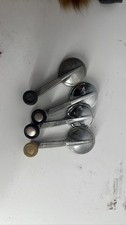 Set 4 maniglie per finestrini
