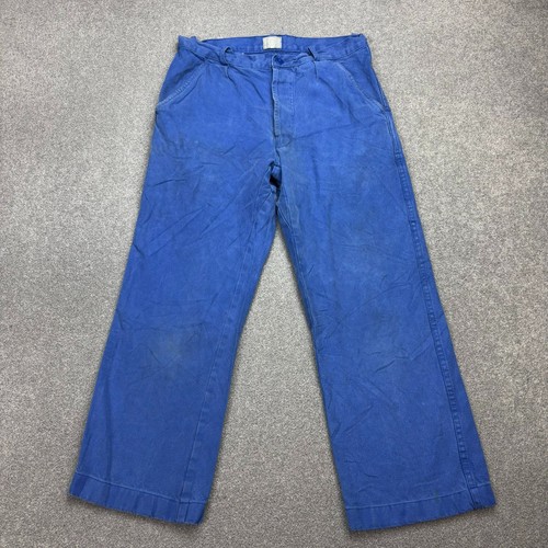 Pantaloni francesi vintage - francesi,