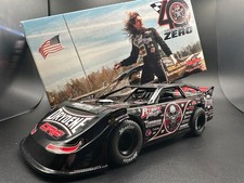 SCOTT BLOOMQUIST EDIZIONE SPECIALE 40 ANNI!!! VERSIONE NERA PULITA!! RARO!!