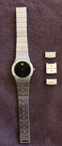 Zenith museum lady mm - lady, 25