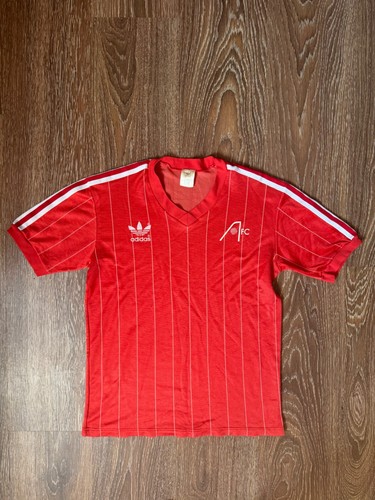 Rara maglia calcio - , adidas