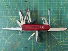 Victorinox Cyber-Tool