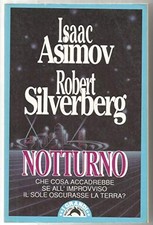 Notturno - Isaac Asimov