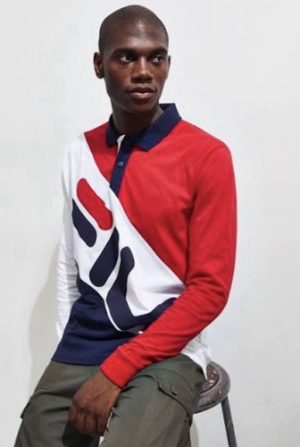 Fila taygen rugby - taygen, uomo