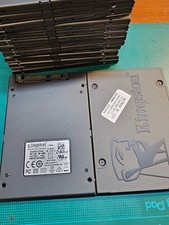 Kingston A400 240GB 2,5" SSD