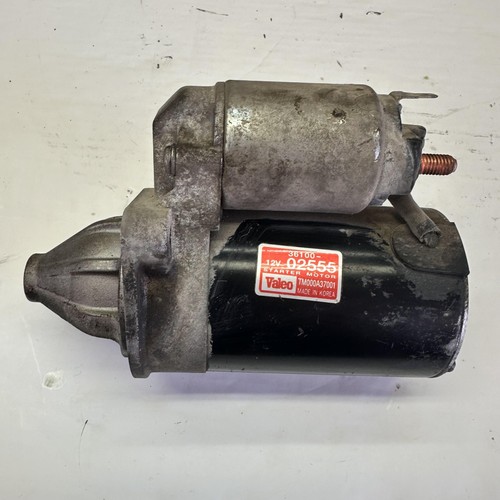 Motorino avviamento per - motorino, d'