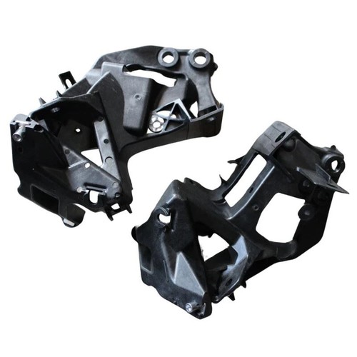 Supporto staffa faro led - supporto,