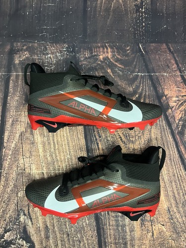 Scarpe calcio nike alpha - da,