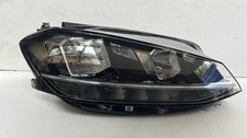 Faro Anteriore DX Per VW Golf 7.5 Originale COD:  5G1941006D