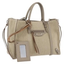 Balenciaga paper zip - 6,