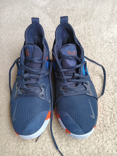 Sneakers nike pg2 - nike, youth