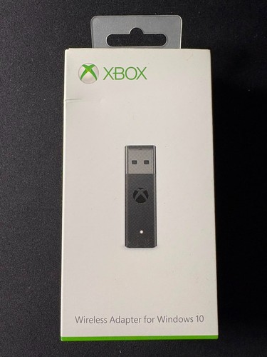Microsoft xbox wireless - microsoft,