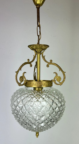 Lampadario sospensione stile - lampadario,