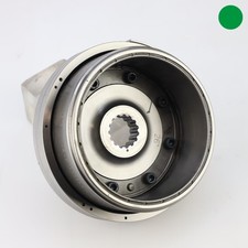 DUCATI Monster 600 Volano generatore e Ruota libera 2000 2001 Flywheel a ID89891