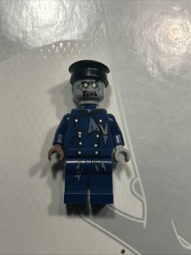 Lego monster fighters - monster,