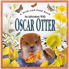 An Adventure With Oscar Otter
