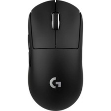 Mouse Logitech G Pro X Superlight wireless black (910-005880) mod.  910-005880 E