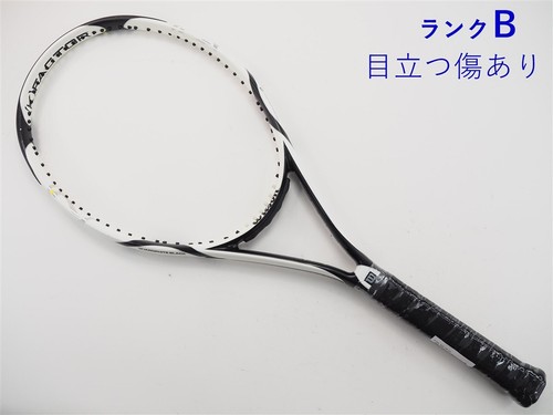 Racchetta tennis usata - da,