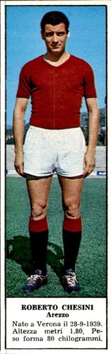 Figurina calciatori new tempo - figurina,