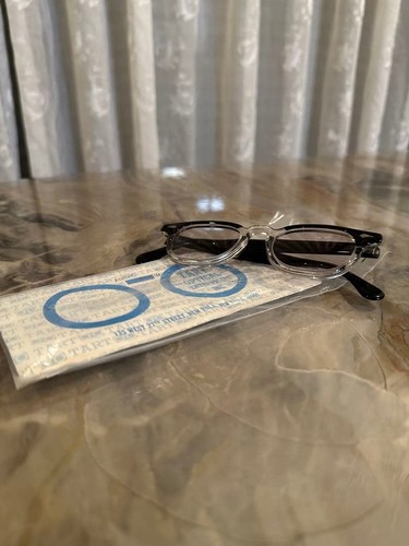 Bicchieri tart optical - optical, arnel
