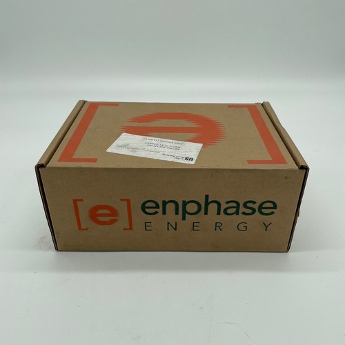 Enphase energy envoy - enphase,