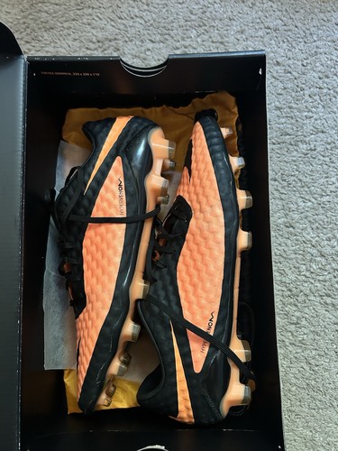 Nike hypervenom rgn - nike,
