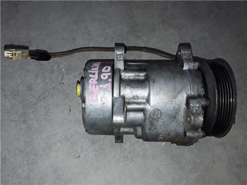 Compressore aria condizionata