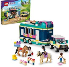 Lego friends horse show - lego,
