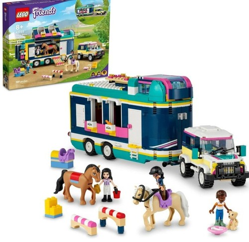 Lego friends horse - lego,