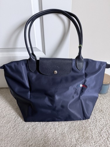 Nuova borsa tote longchamp - longchamp, le