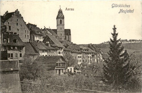 Aarau 490612 - aarau, -490612