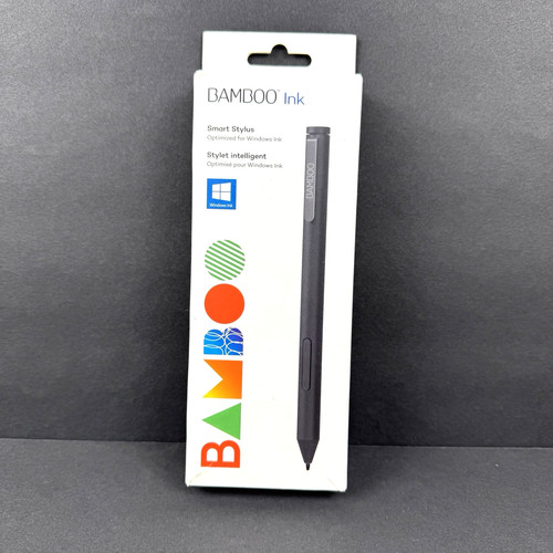 Wacom cs321ak stilo - wacom,
